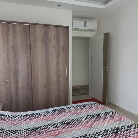 аренда в престижном жилом комплексе аланьи Appartement Alanya